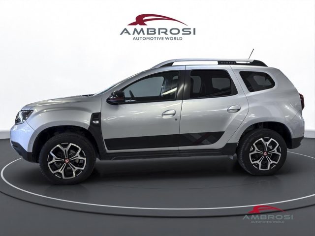 DACIA Duster usata 5