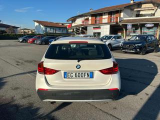 BMW X1 usata, con Cerchi in lega