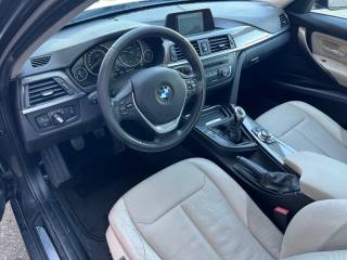 BMW 320 usata, con Airbag Passeggero