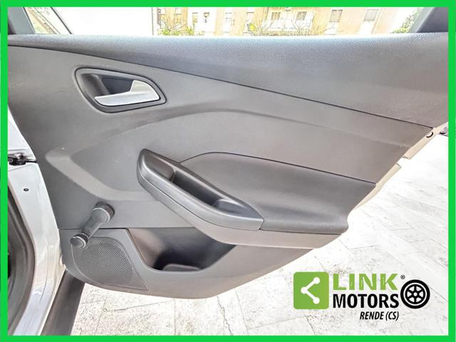 FORD Focus usata 38