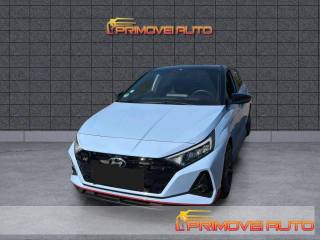 HYUNDAI i20 usata, con Autoradio