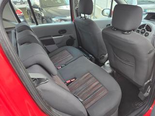 RENAULT Modus usata 14