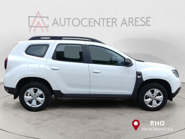 DACIA Duster usata, con Chiusura centralizzata