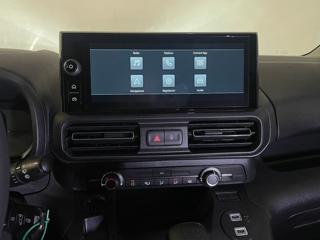 FIAT Doblo usata, con Autoradio digitale