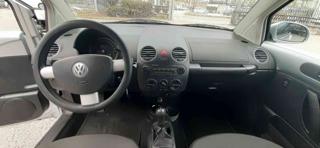 VOLKSWAGEN New Beetle usata, con Immobilizzatore elettronico