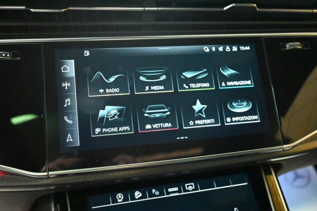 AUDI RS Q8 usata 49