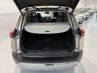 NISSAN X-Trail usata, con Servosterzo