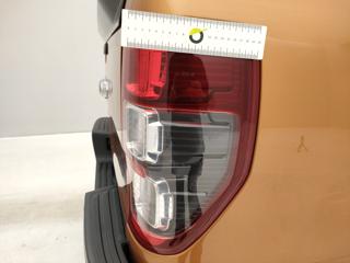 FORD Ranger usata, con Start/Stop Automatico