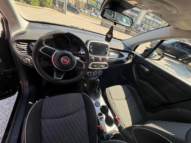 FIAT 500X usata, con Sistema di navigazione