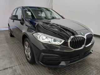 BMW 118 usata, con Airbag
