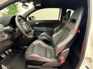 ABARTH 595 Competizione usata, con Climatizzatore