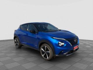 NISSAN Juke usata 6