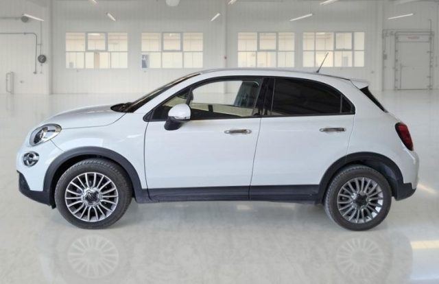 FIAT 500X usata, con Airbag Passeggero