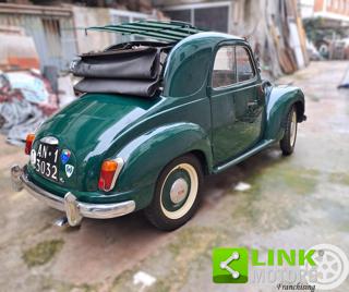 FIAT Topolino usata 5