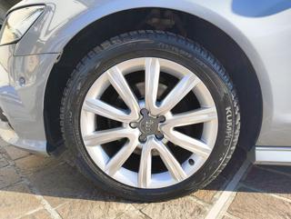 AUDI A6 usata, con ESP