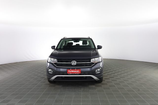VOLKSWAGEN T-Cross usata 8