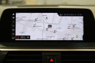 BMW X4 usata, con Immobilizzatore elettronico