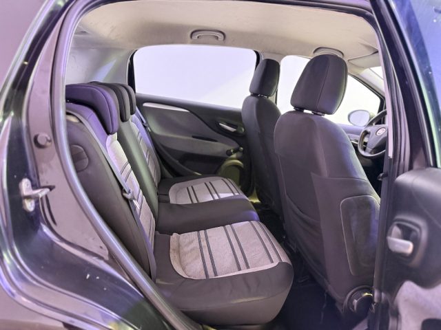 FIAT Punto Evo usata 6