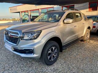 CIRELLI Cirelli 8 Pickup 2.3 Turbo Diesel manuale