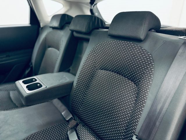 NISSAN Qashqai usata, con Controllo trazione