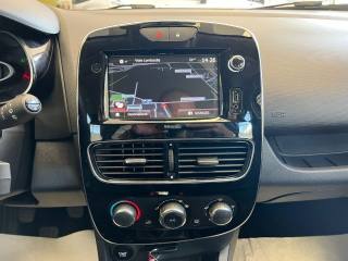 RENAULT Clio usata, con Fendinebbia