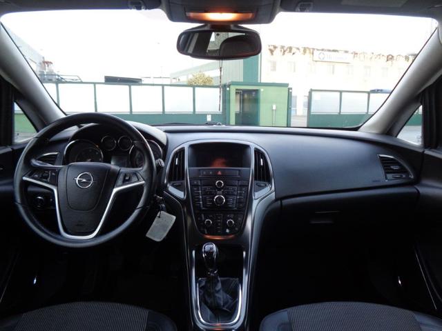 OPEL Astra usata, con Climatizzatore
