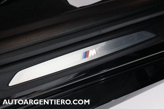 BMW X2 usata, con Sistema di riconoscimento della stanchezza