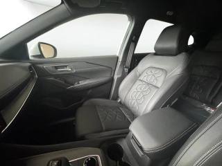 NISSAN Qashqai usata, con Autoradio