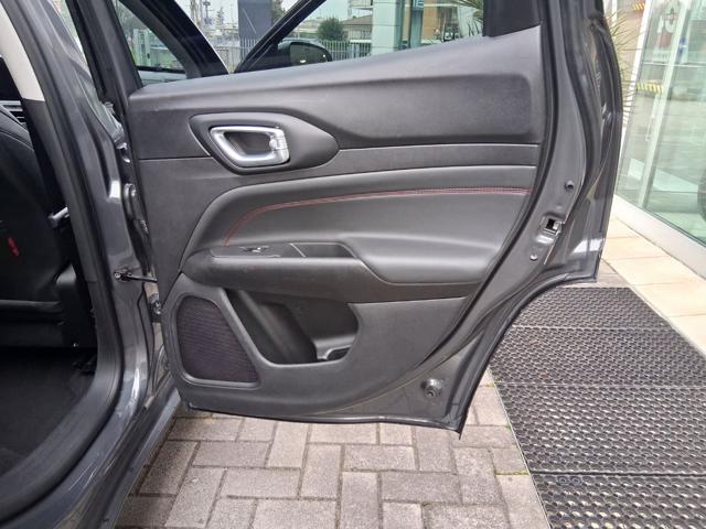 JEEP Compass usata 28