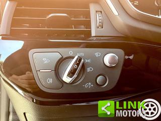 AUDI A5 usata, con Regolazione elettrica sedili