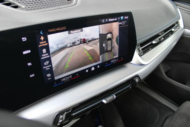 BMW X1 usata, con ESP