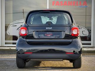 SMART ForTwo usata, con Climatizzatore