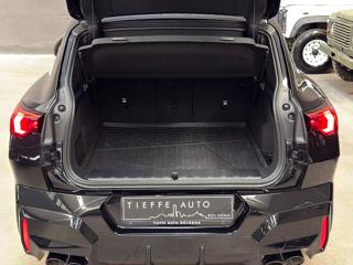 BMW X2 usata, con USB