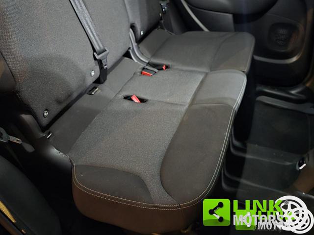 FIAT 500L usata 43