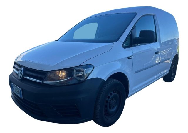 VOLKSWAGEN Caddy usata, con ABS