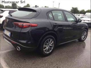 ALFA ROMEO Stelvio usata, con Airbag Passeggero