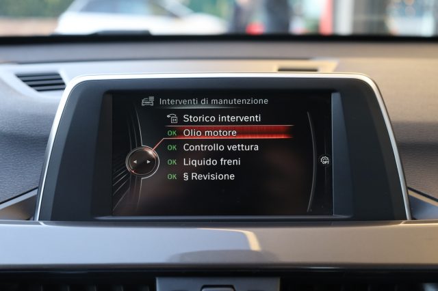 BMW X1 usata 57