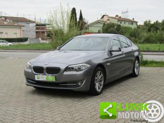 BMW 520 usata, con Airbag