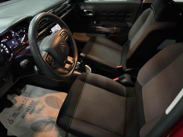 CITROEN C3 usata, con Chiusura centralizzata