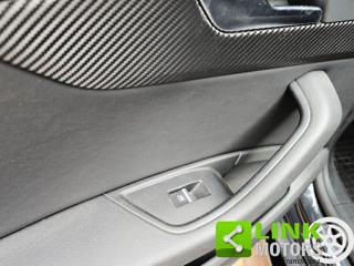 AUDI A5 usata, con Monitoraggio pressione pneumatici
