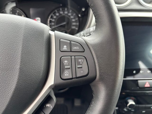SUZUKI Vitara usata, con Sedile posteriore sdoppiato