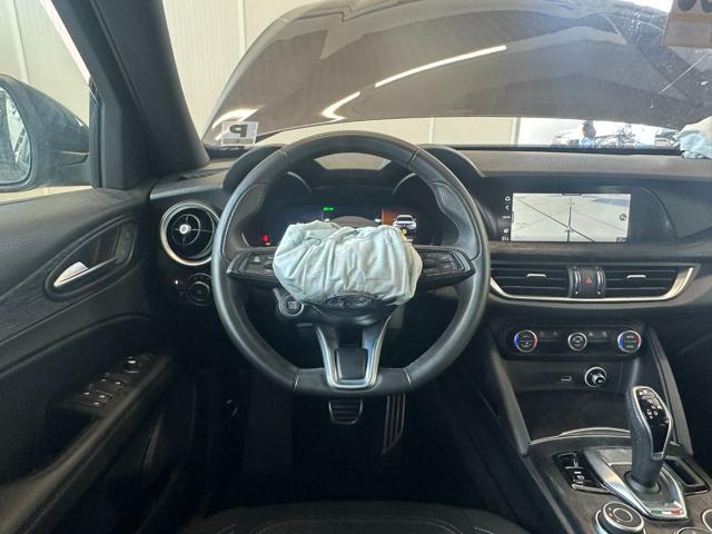 ALFA ROMEO Stelvio usata, con Park Distance Control