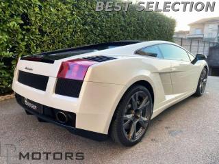 LAMBORGHINI Gallardo usata, con Fendinebbia