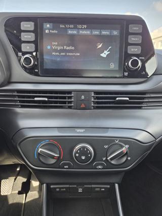 HYUNDAI i20 usata, con Controllo trazione