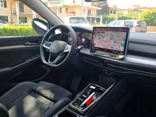 VOLKSWAGEN Golf usata 136