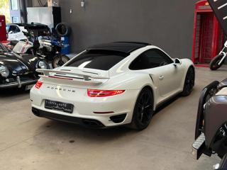 PORSCHE 991 usata, con Airbag Passeggero