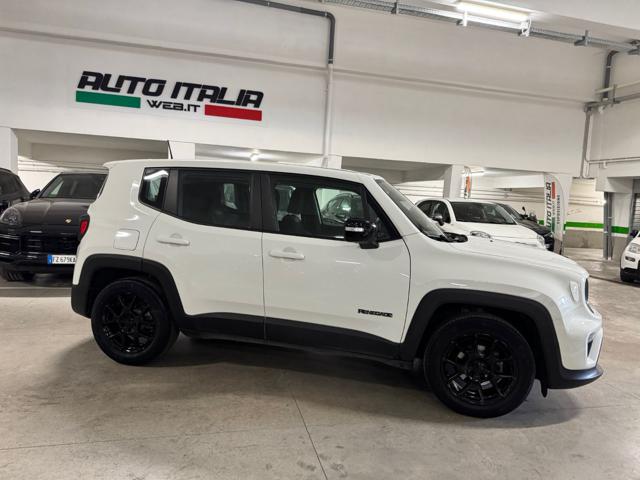 JEEP Renegade usata, con Boardcomputer
