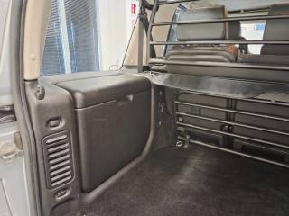 LAND ROVER Discovery usata, con Lettore CD