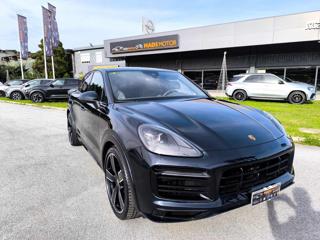 PORSCHE Cayenne Coupè 3.0 V6