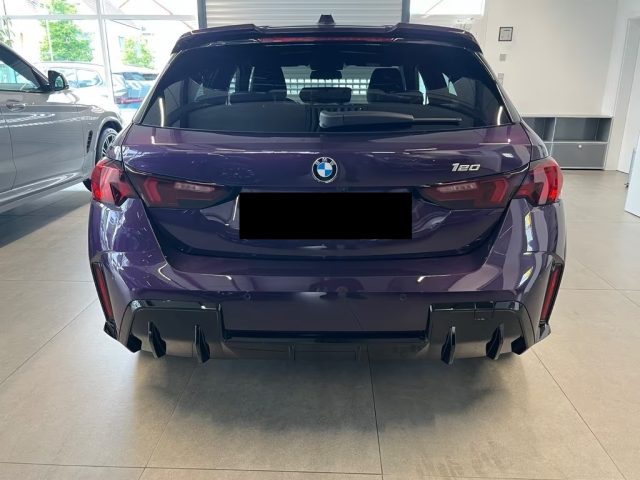 BMW 120 usata, con Alzacristalli elettrici